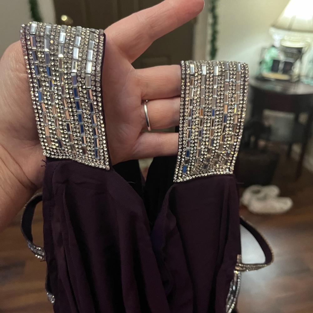 Short in length